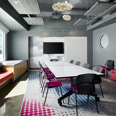 Hotel Aloft Henderson Las Vegas Esterno foto