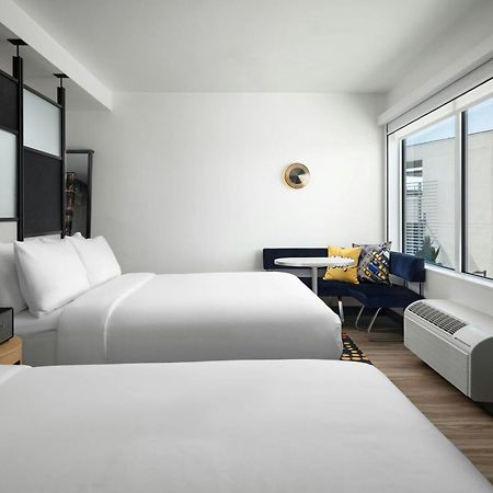 Hotel Aloft Henderson Las Vegas Esterno foto