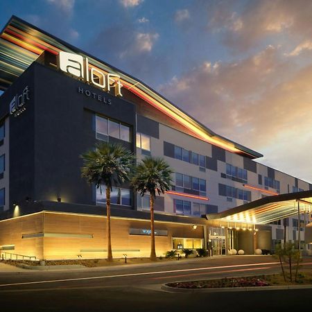 Hotel Aloft Henderson Las Vegas Esterno foto