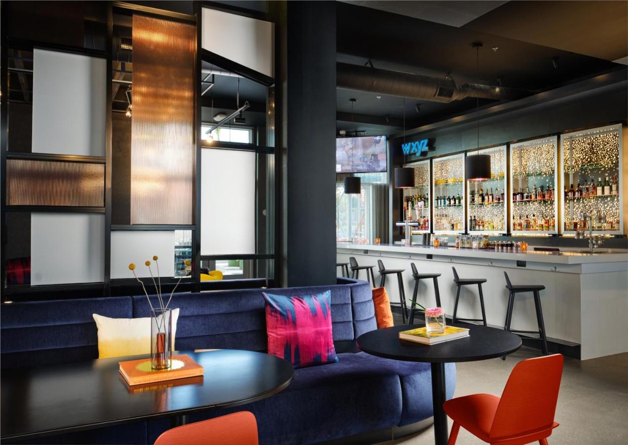 Hotel Aloft Henderson Las Vegas Esterno foto