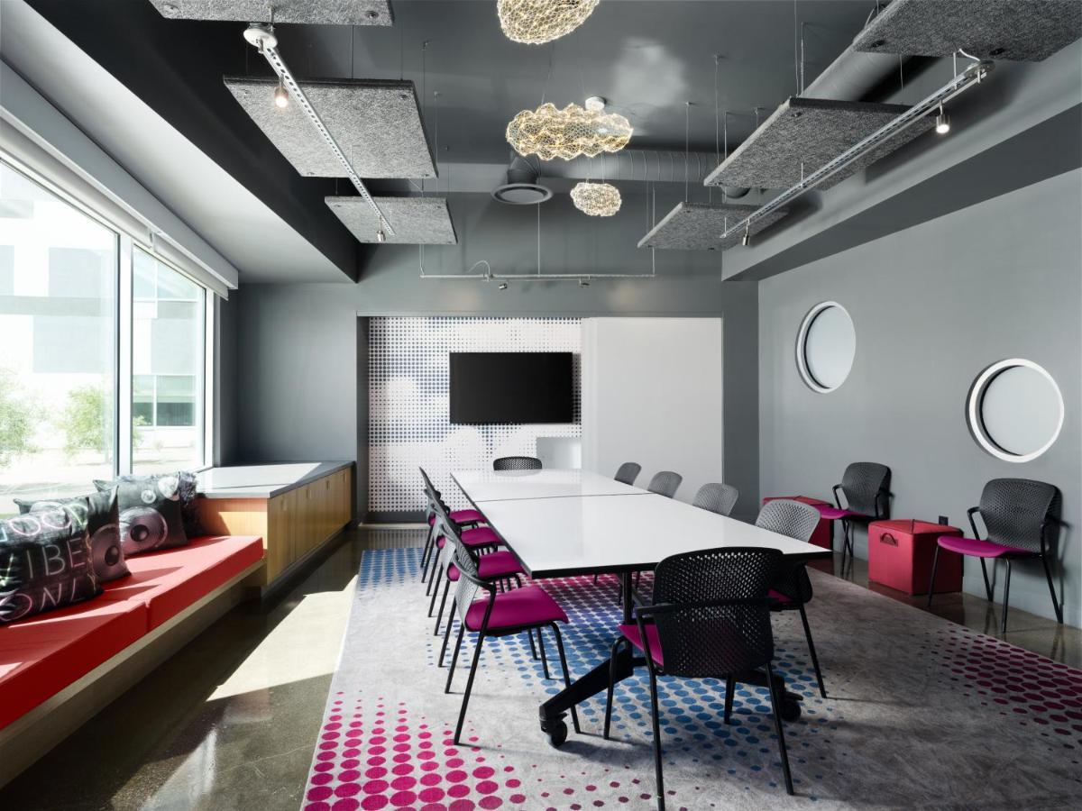 Hotel Aloft Henderson Las Vegas Esterno foto