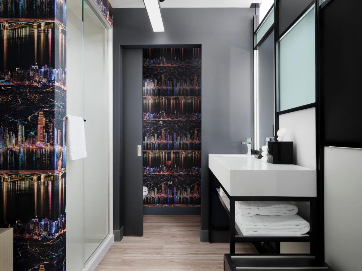 Hotel Aloft Henderson Las Vegas Esterno foto