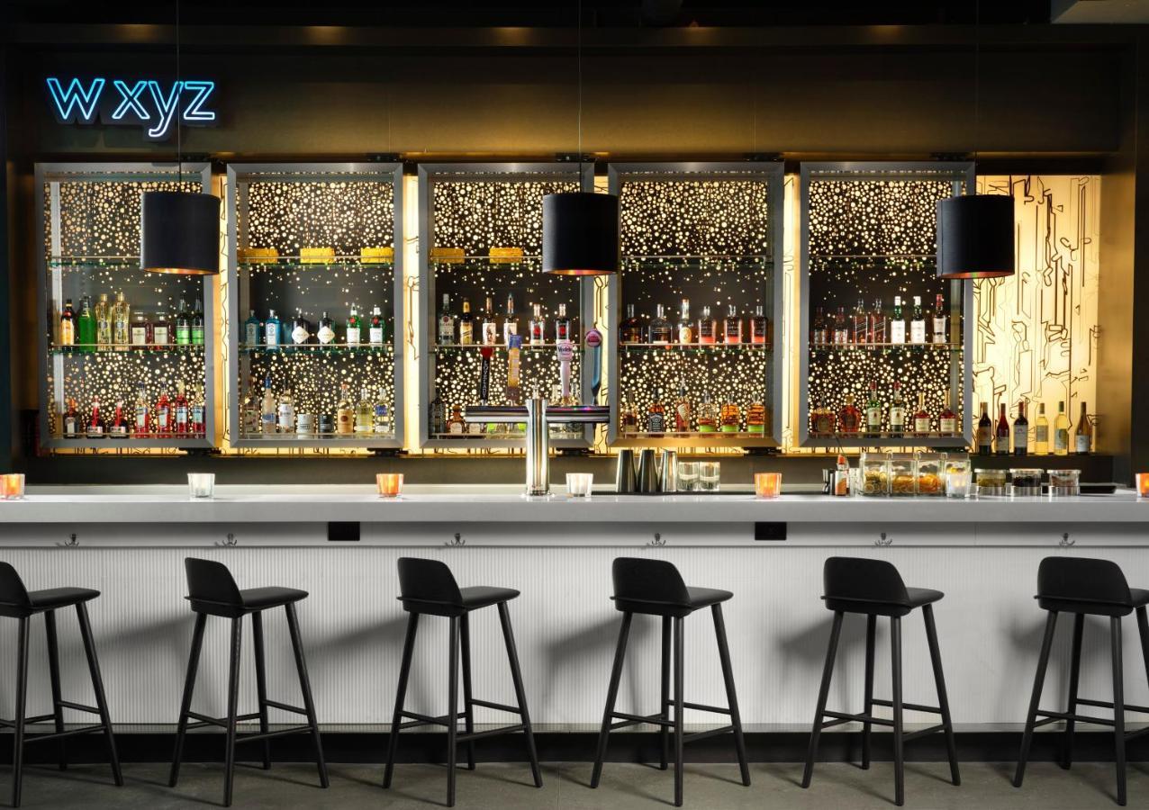 Hotel Aloft Henderson Las Vegas Esterno foto