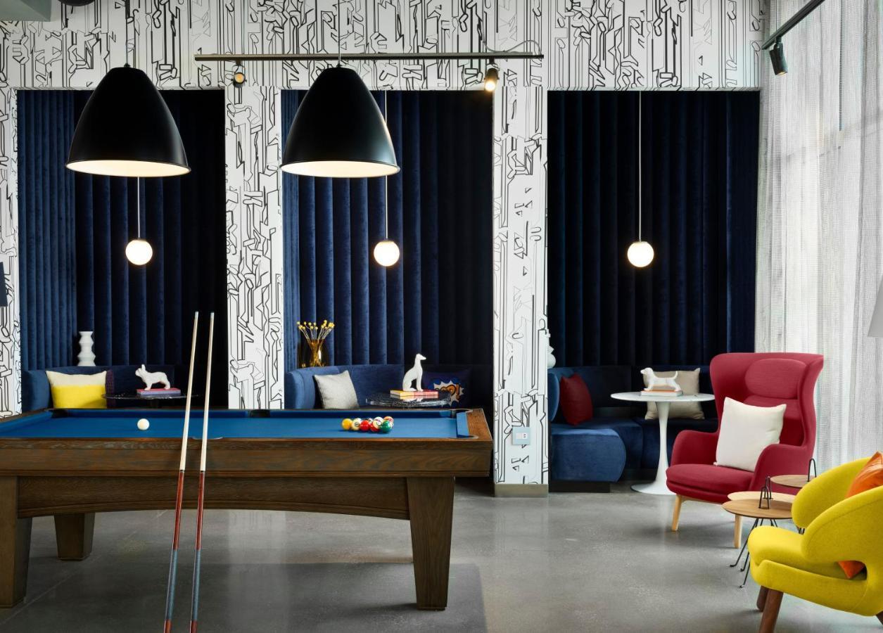 Hotel Aloft Henderson Las Vegas Esterno foto