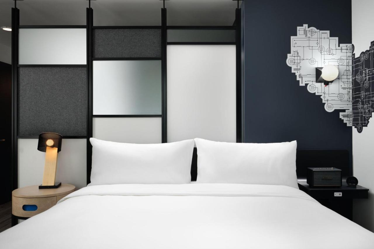 Hotel Aloft Henderson Las Vegas Esterno foto