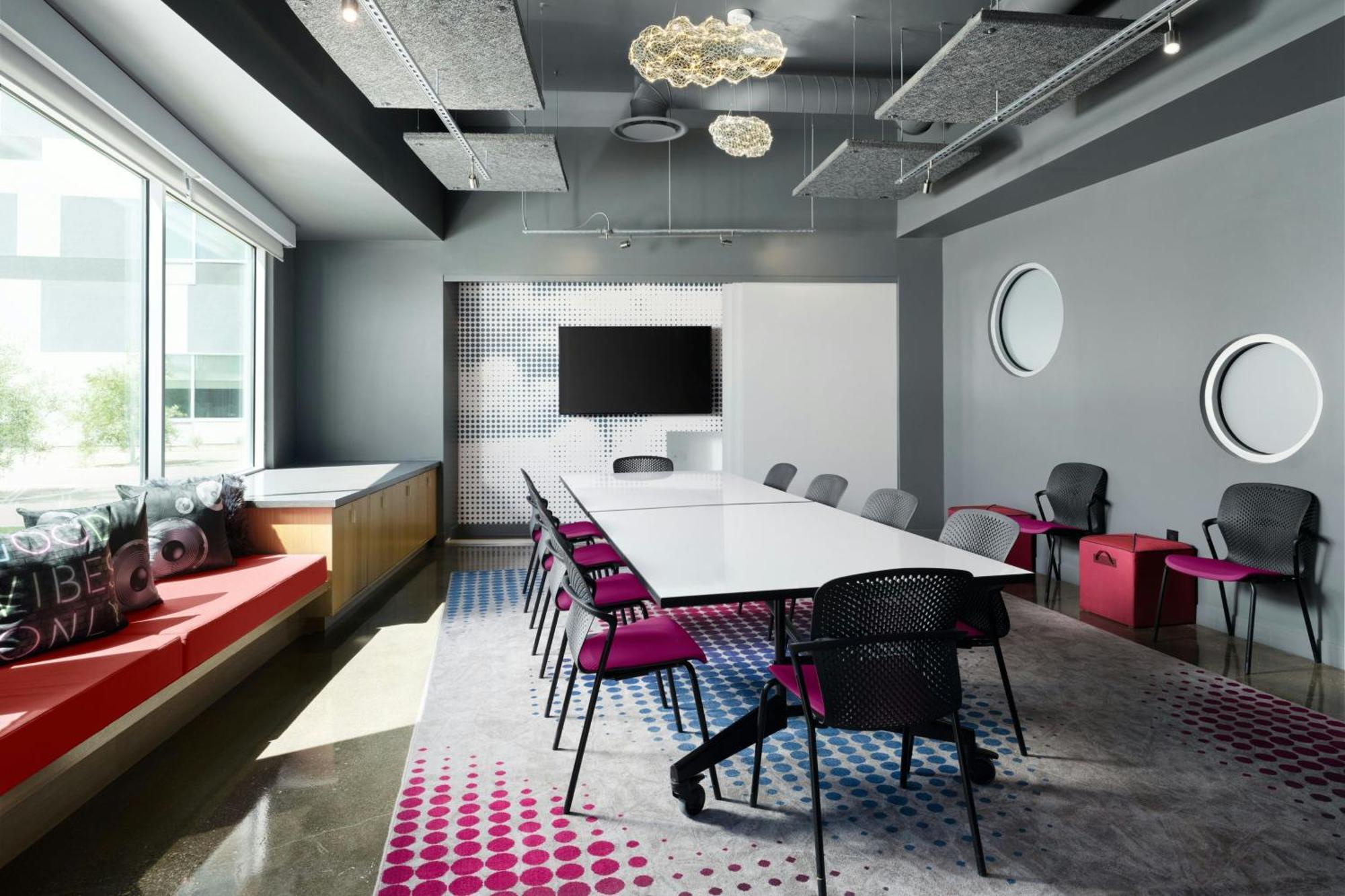 Hotel Aloft Henderson Las Vegas Esterno foto