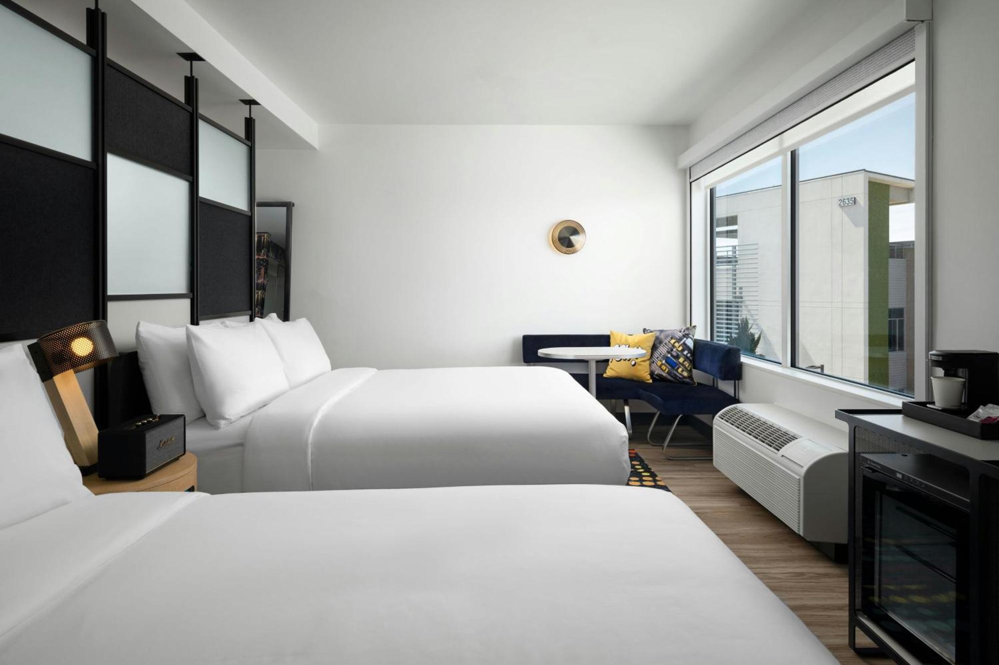 Hotel Aloft Henderson Las Vegas Esterno foto