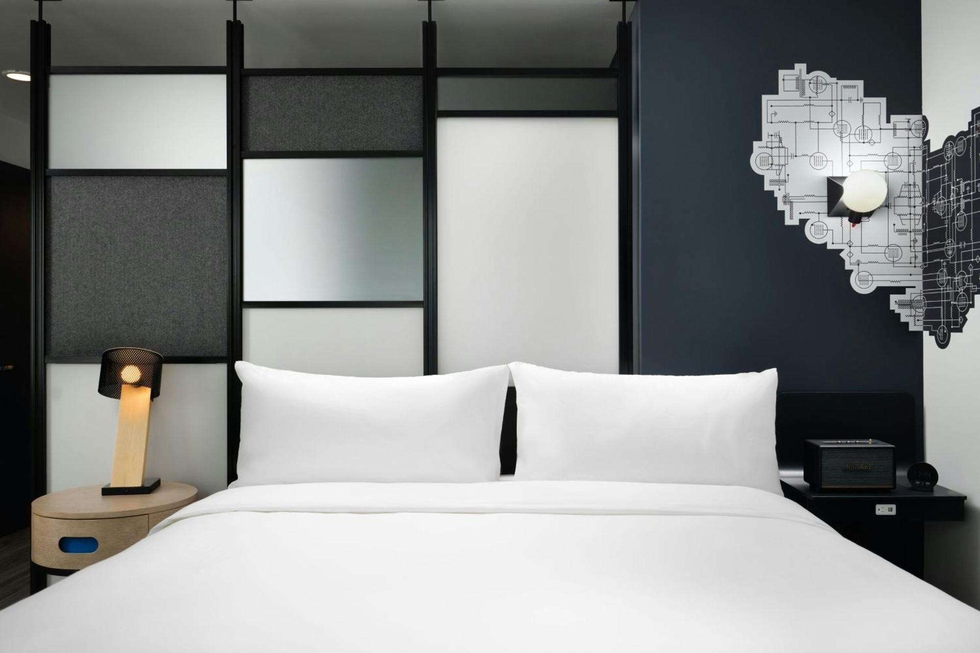 Hotel Aloft Henderson Las Vegas Esterno foto