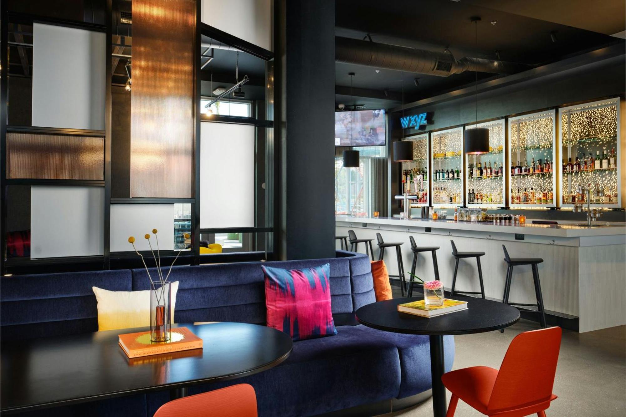 Hotel Aloft Henderson Las Vegas Esterno foto