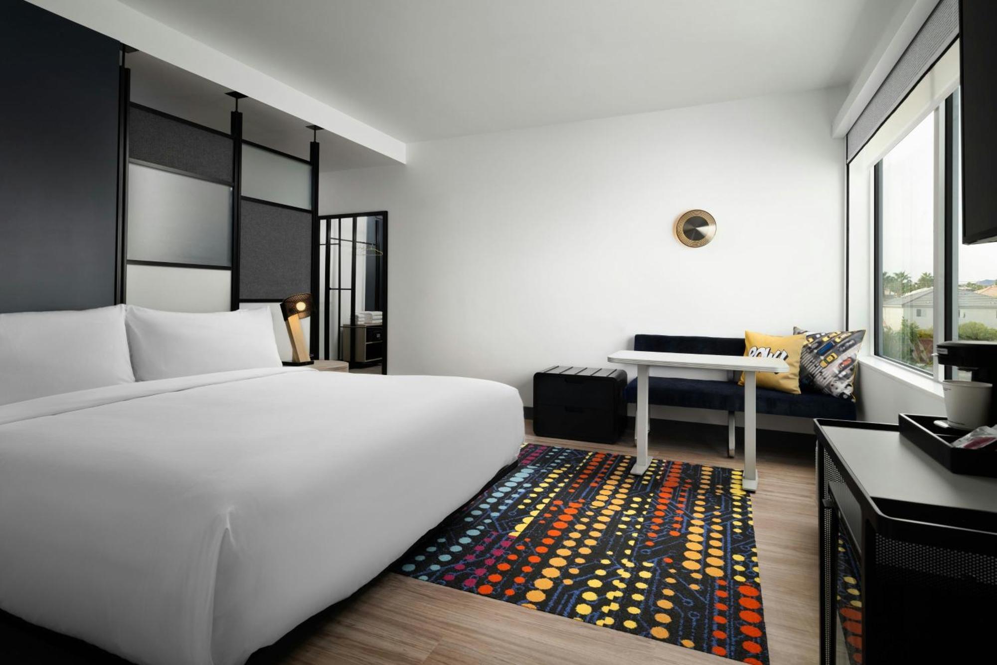 Hotel Aloft Henderson Las Vegas Esterno foto