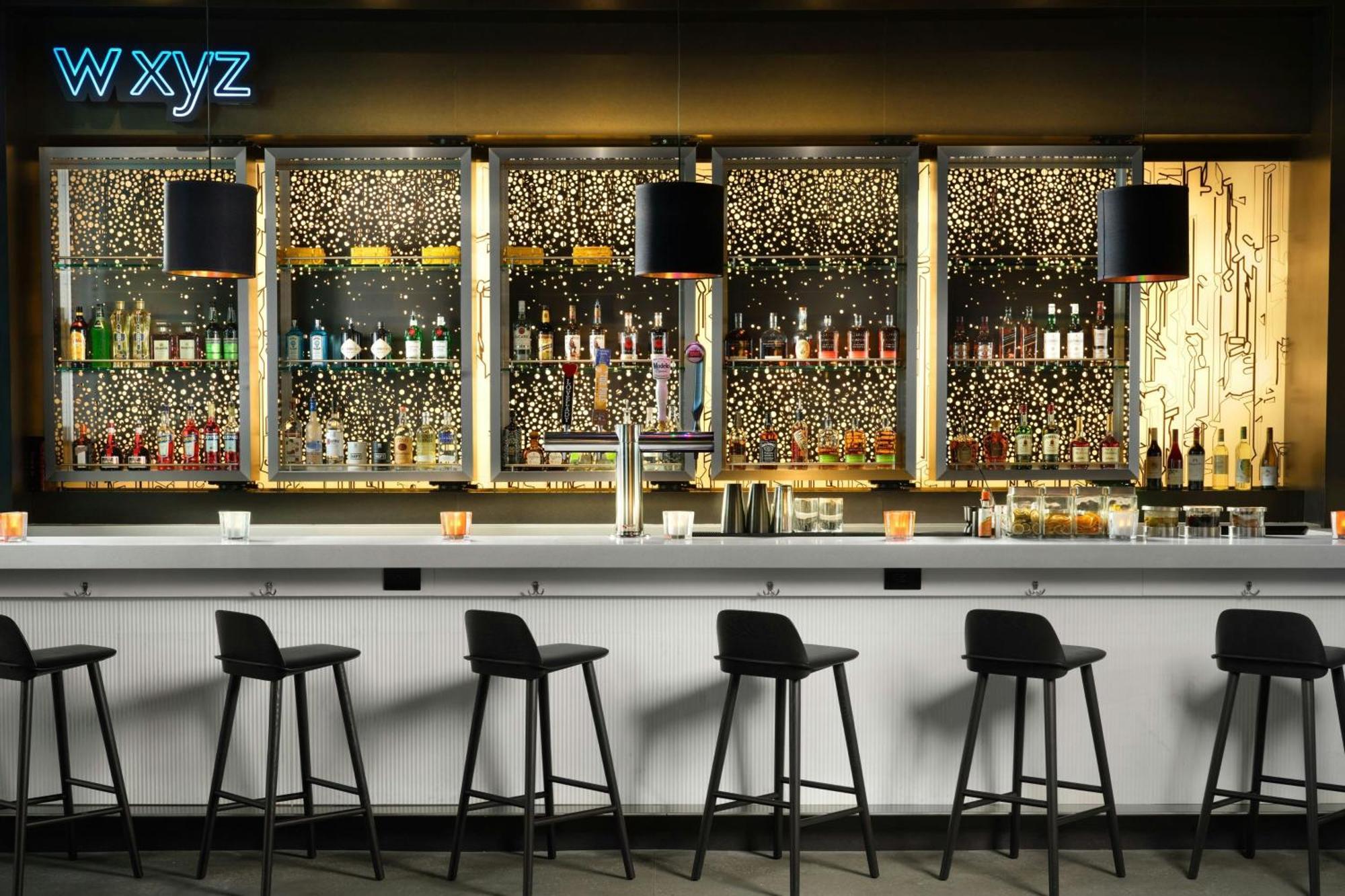 Hotel Aloft Henderson Las Vegas Esterno foto