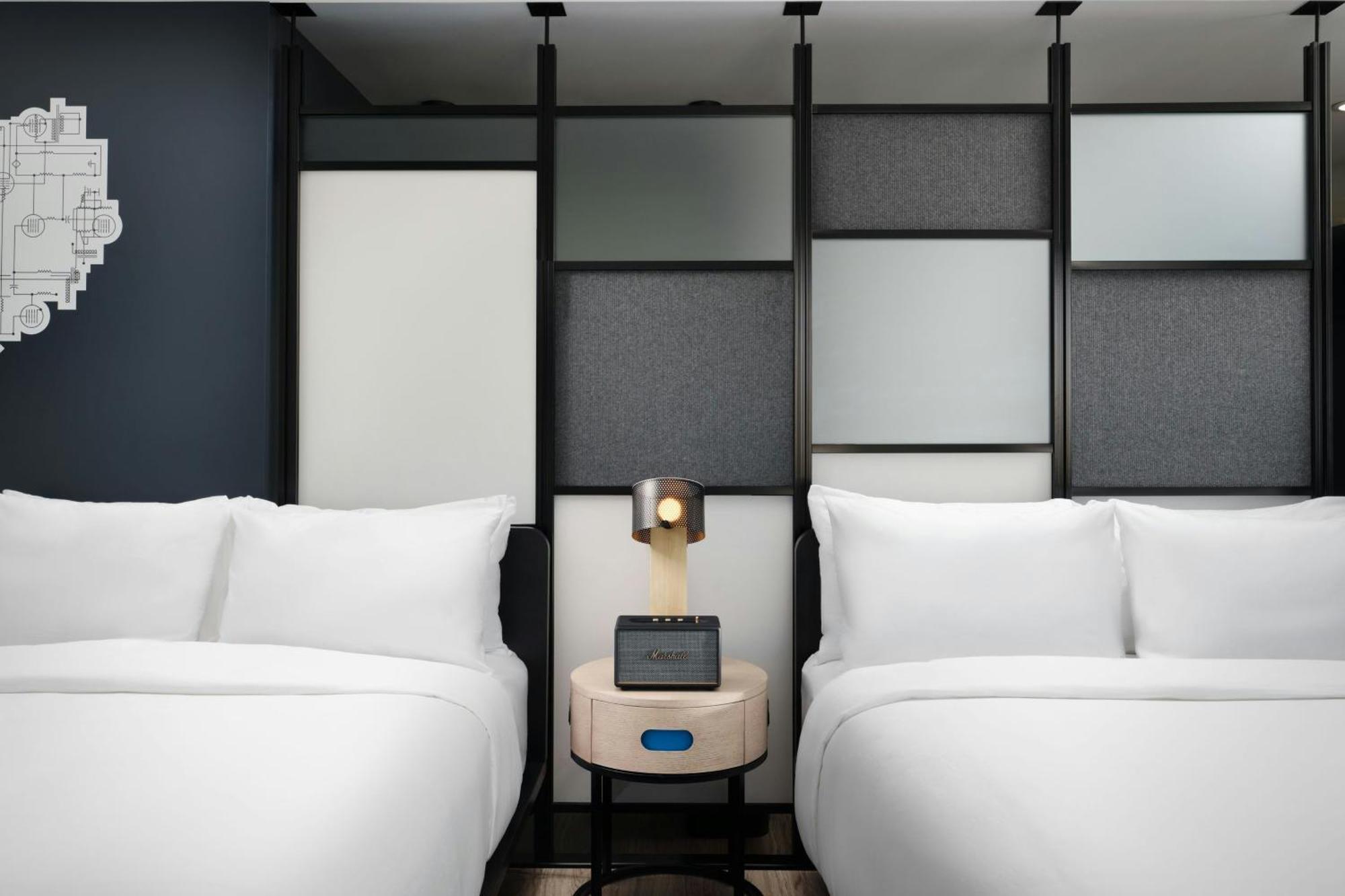 Hotel Aloft Henderson Las Vegas Esterno foto